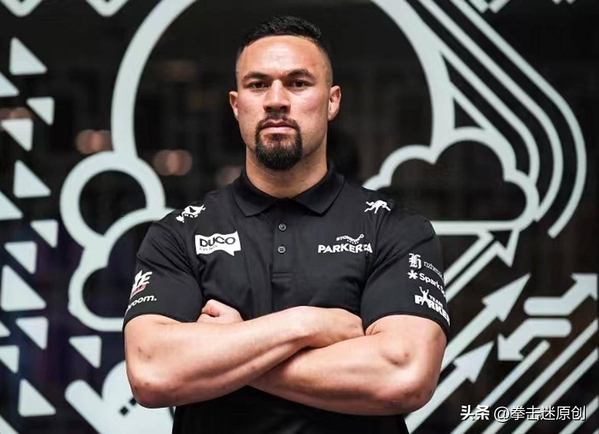 前世界重量级拳王本周复出,计划胜出后大战"青铜轰炸机"维尔德_帕克