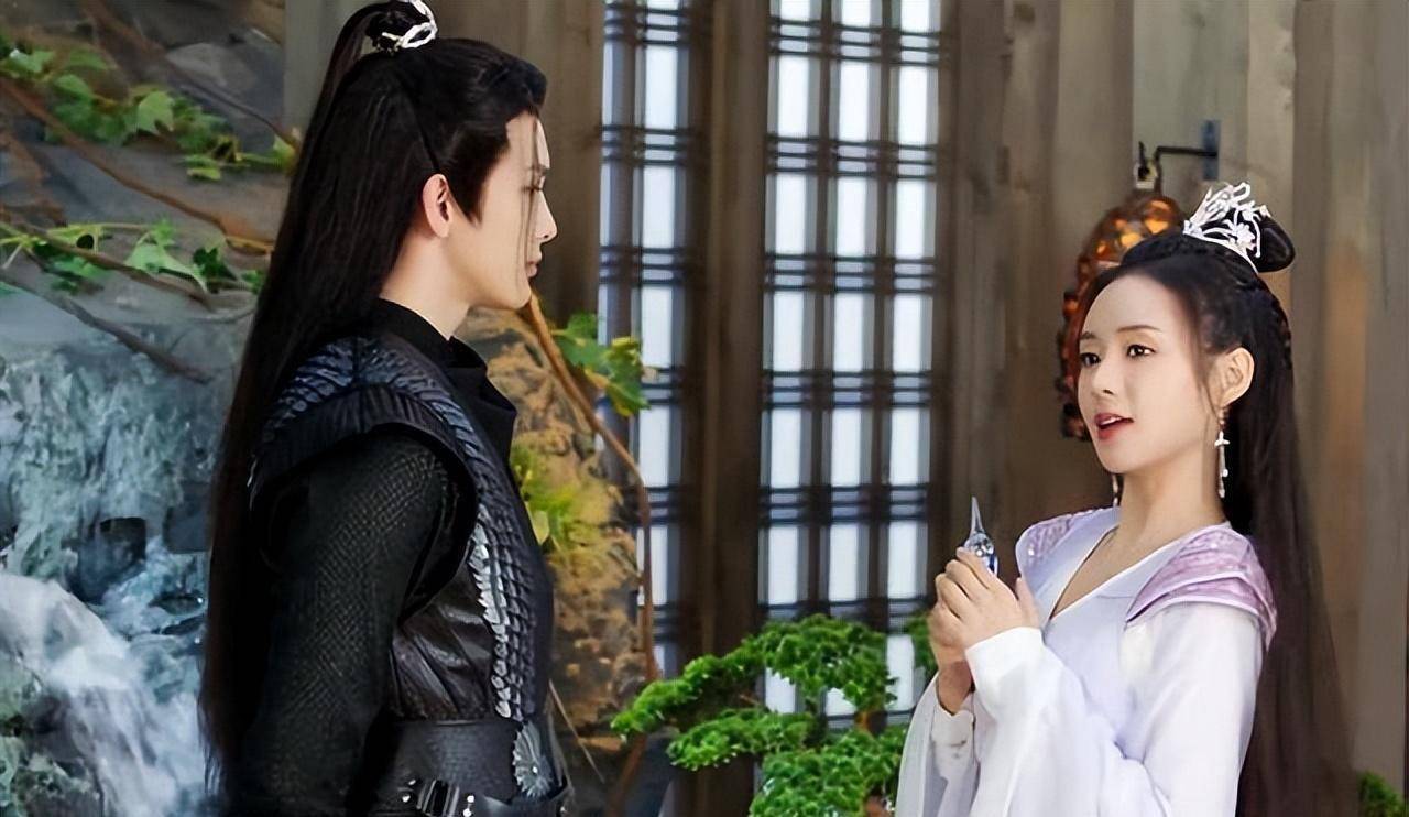 阿福先生是济水部落的将军.