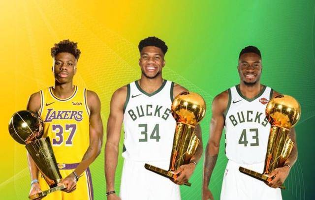 字母家族最小的兄弟宣布参加nba选秀,字母哥:他的天赋比我好_五弟