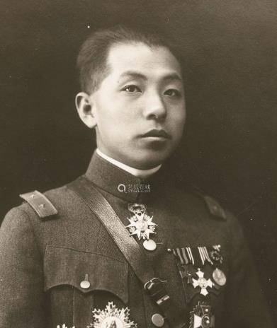 其中有两个人你可能不知道_蒋介石_张学良_刘纪文