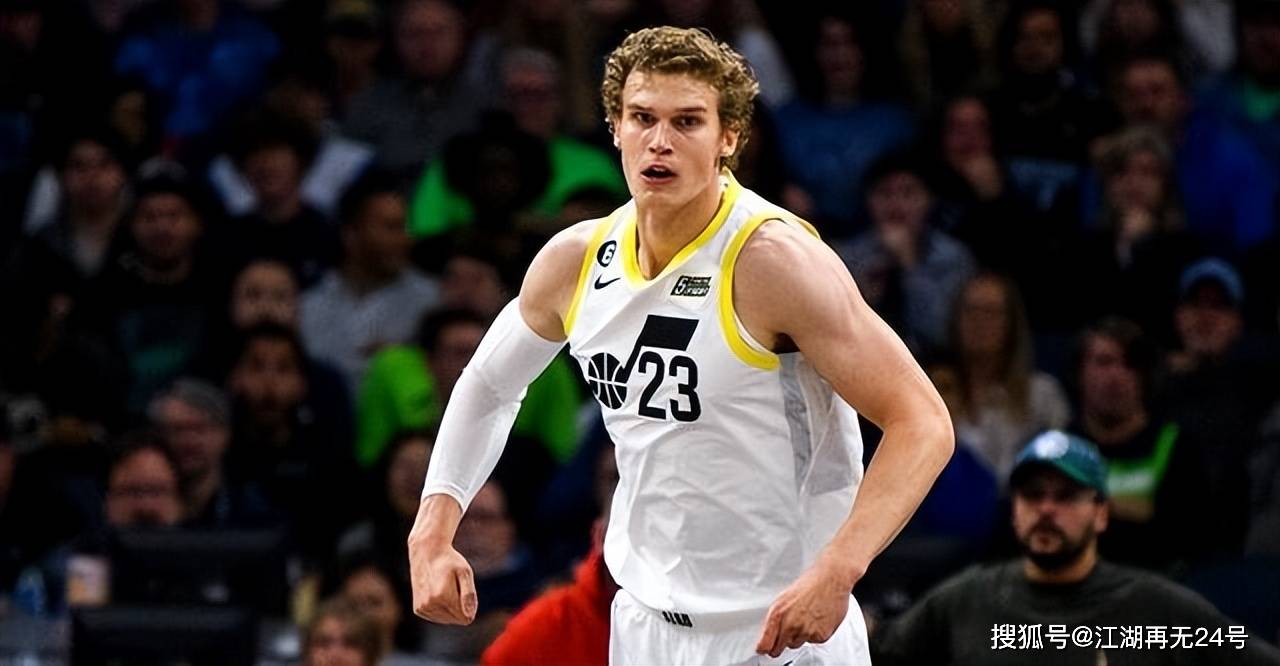出道时天赋不如曾凡博,被芬兰举全国之力保送进nba_比赛_芝加哥公牛队