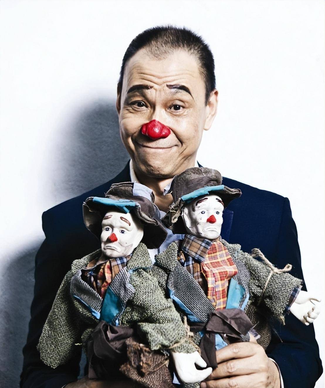 老戏骨王学圻,与妻子结婚40年,为何65岁突然分手_工作_文艺_夫妻