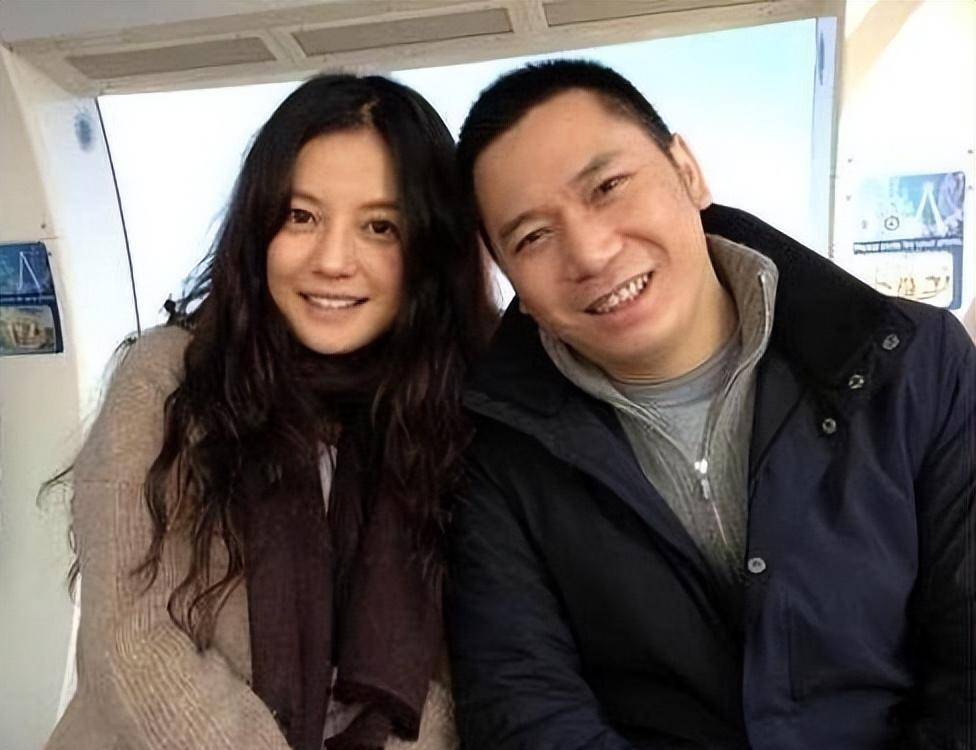 赵薇母亲魏启颖:儿子离婚分走5.