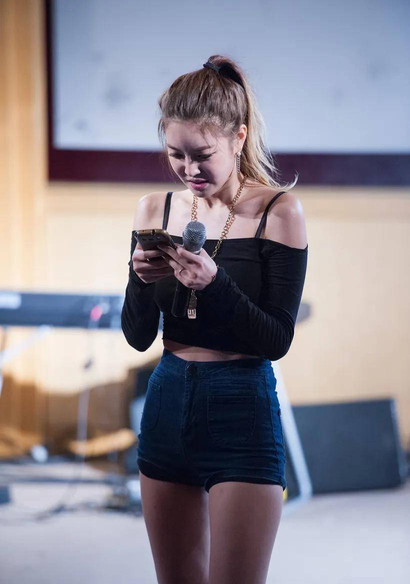 韩国昔日性感女星ns允智现在怎么样了_合作_事业_you