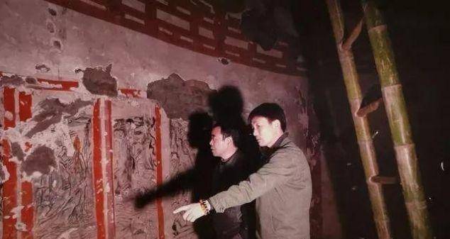 韩清龙_杨彬_照片