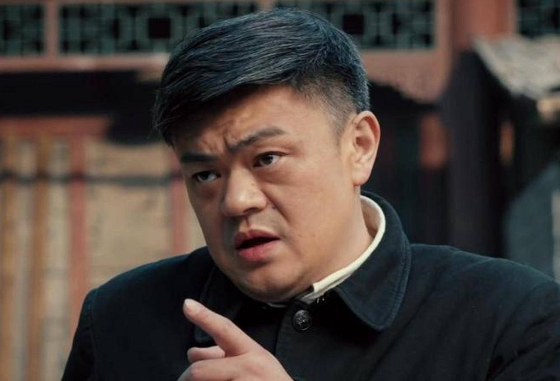 优秀演员高明,与娇妻恩爱52年0绯闻,儿子也是知名演员_观众_作品_高亮