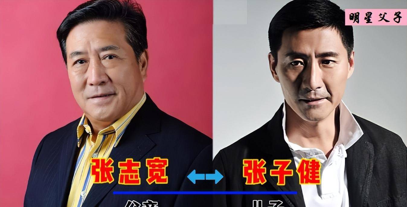 今是大佐專業戶王永泉的兒子王宏是一名副導演,也是一位演員,代表作