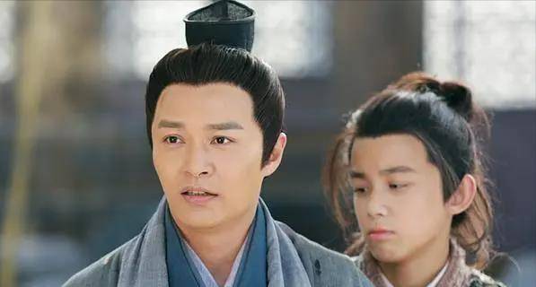 神雕侠侣:小龙女生了四个儿子,两个是杨过的,另外两个是达尔巴的_郭靖