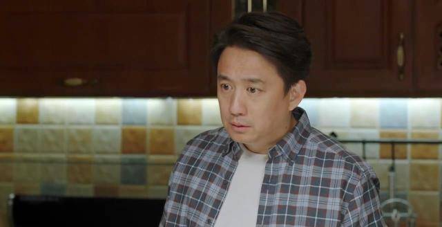 《小欢喜》雷蒙德终被惩罚,小金低头认错,童文洁先兆性流产住院_孩子