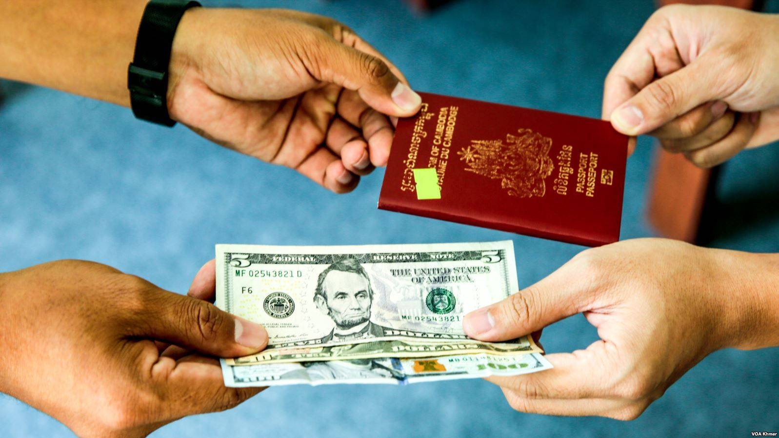 30w rmb 内10个移民目的地，其中3个仅需5w（上篇）_搜狐网