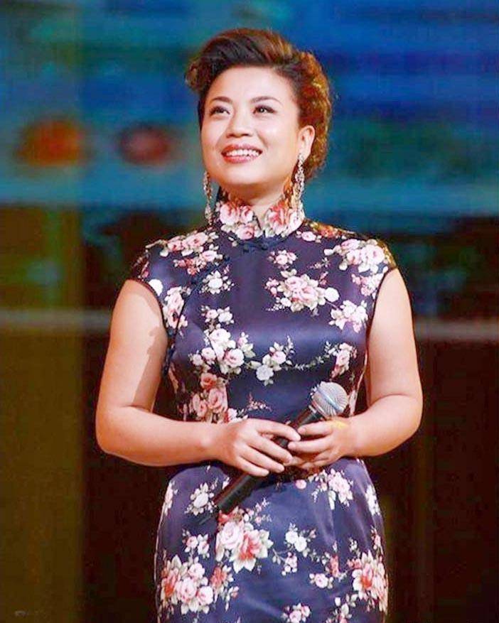 张也:54岁至今无儿无女,和吕继宏相伴21年,陪伴比爱情更可靠_艺术