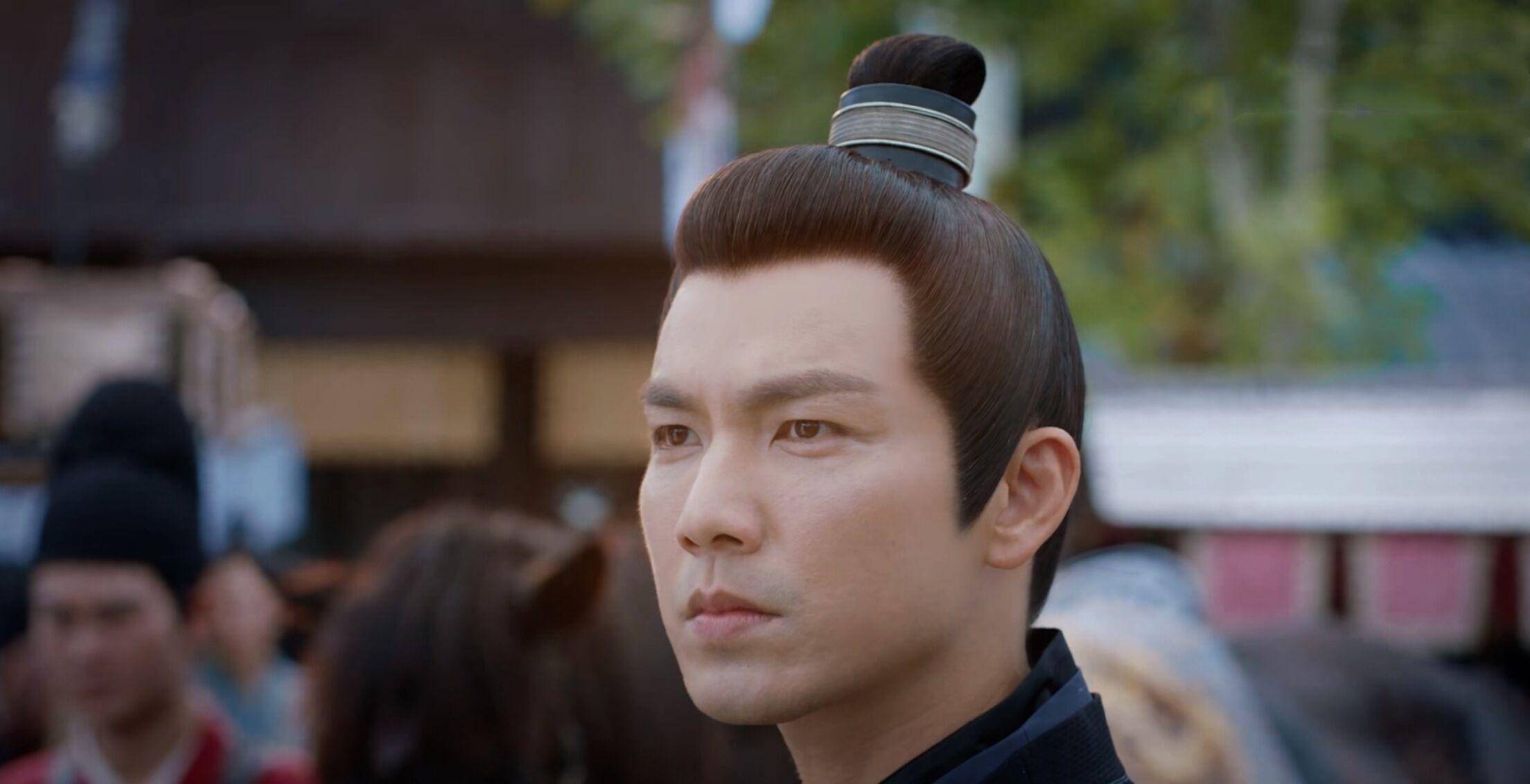 《锦心似玉》:一代男神钟汉良,难道真这样落幕了?_形象_部分_角色