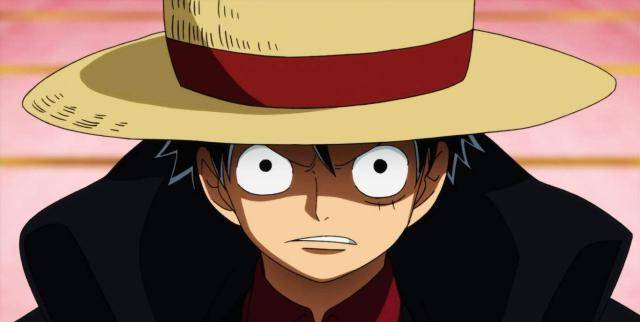 路飞声优笑称自己快撑不下去,吐槽尾田经常说谎_田中真弓_龙珠_日本