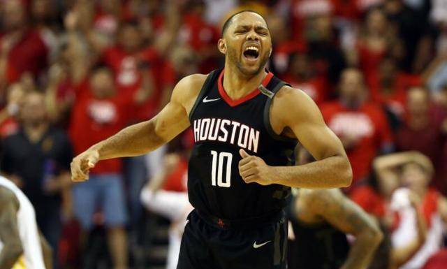 莫雷甩8000万锁住18 2球星,火箭队未来4年仍西部顶级!