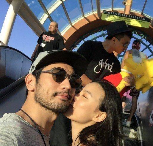 高以翔吊唁时间确定这一天,原本计划要和女友结婚,结果撒手人寰_媒体