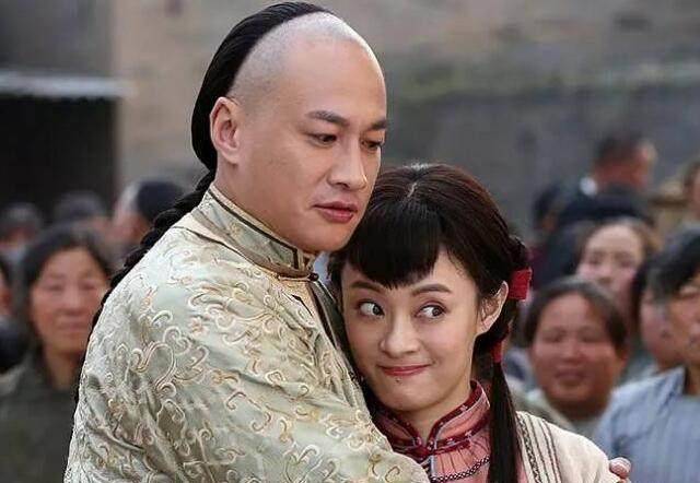 吴漪_赵白石_报复