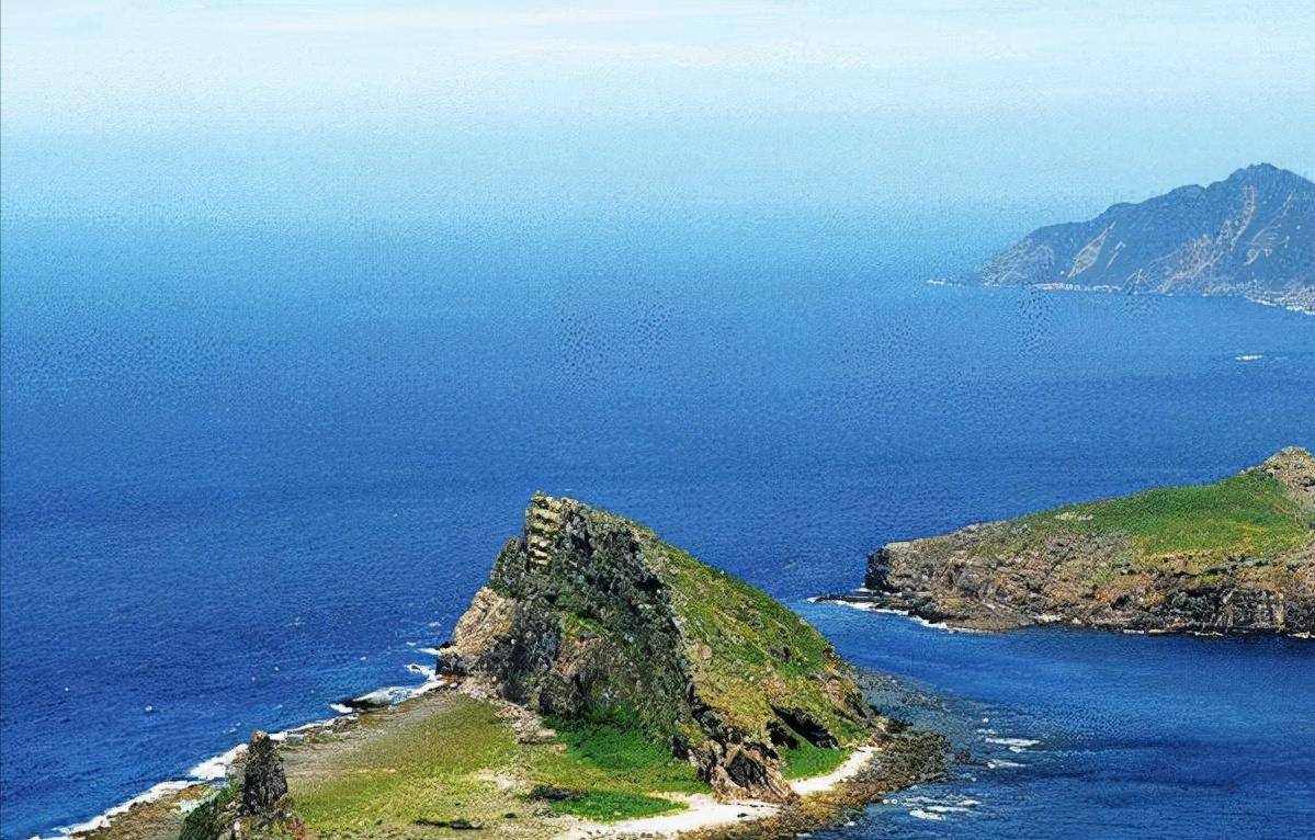 看完你会自豪_岛屿_日本_东海海域