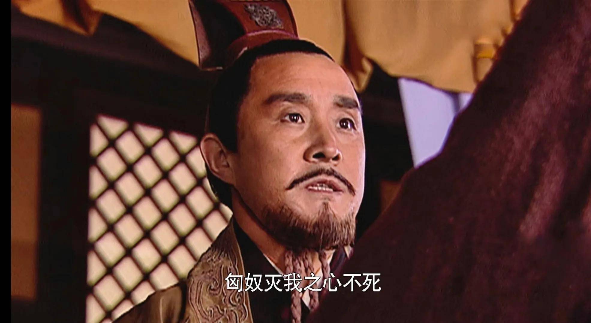 苍鹰郅都:一个令豪强宗室闻风丧胆,匈奴铁骑远离雁门的酷吏!