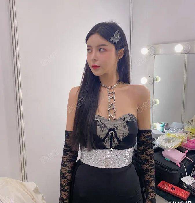 斗鱼苏恩宣布"营业"回归,创造营2022被淘汰,还是真的在搬家?