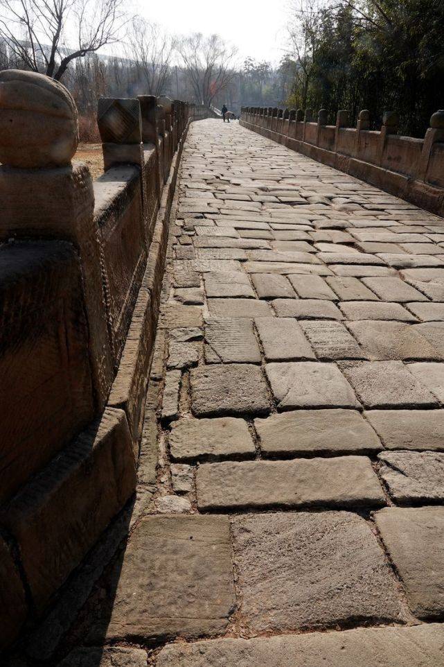 司马古道——芝秀桥_韩城_司马迁_祠墓