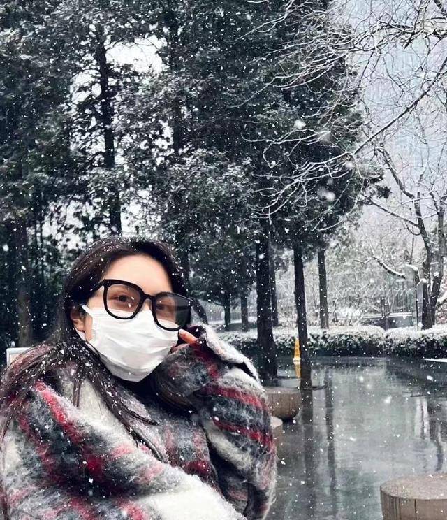 吴磊,赵今麦新剧《在暴雪时分》,在芬兰的赫尔辛基开机拍摄_合作_赵露