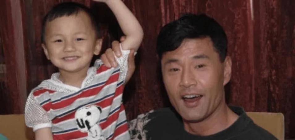 原著演员于荣光:一生洁身自好,老了为什么老婆非要和