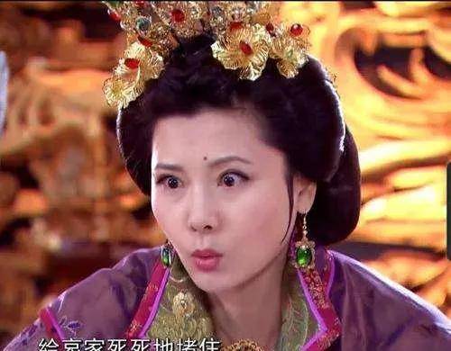 这个女人的结局告诉你另一个真相_朱祁镇_皇帝_周贵妃