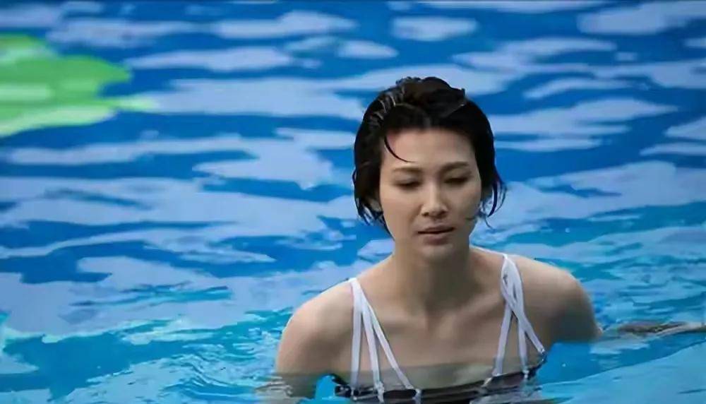 边潇潇:童蕾的低配版本,一部《正阳门下》精确演绎真实性格_苏萌_印小