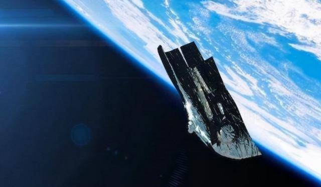 香港出现的不明物体,是大角星人的探测器?