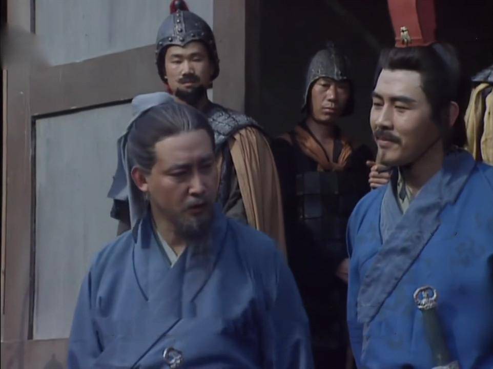 皇帝都已投降,忠心耿耿的姜维还想着光复蜀汉,奈何已无力回天_邓艾