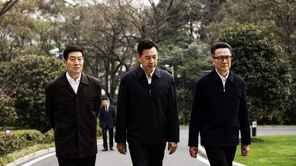 张志坚:曾是锅炉工,62岁爆红,戏外娶张萍为妻,恩爱至今零绯闻_父亲