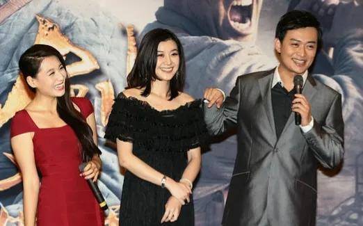 演员黄海冰:无法接受前妻丁克,娶小12岁娇妻才实现当父亲的愿望_闫妍