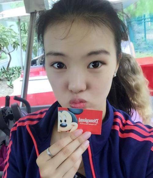 评选结果姗姗来迟,张常宁,丁霞落选,球迷:评选结果太搞笑了_位置_姚迪