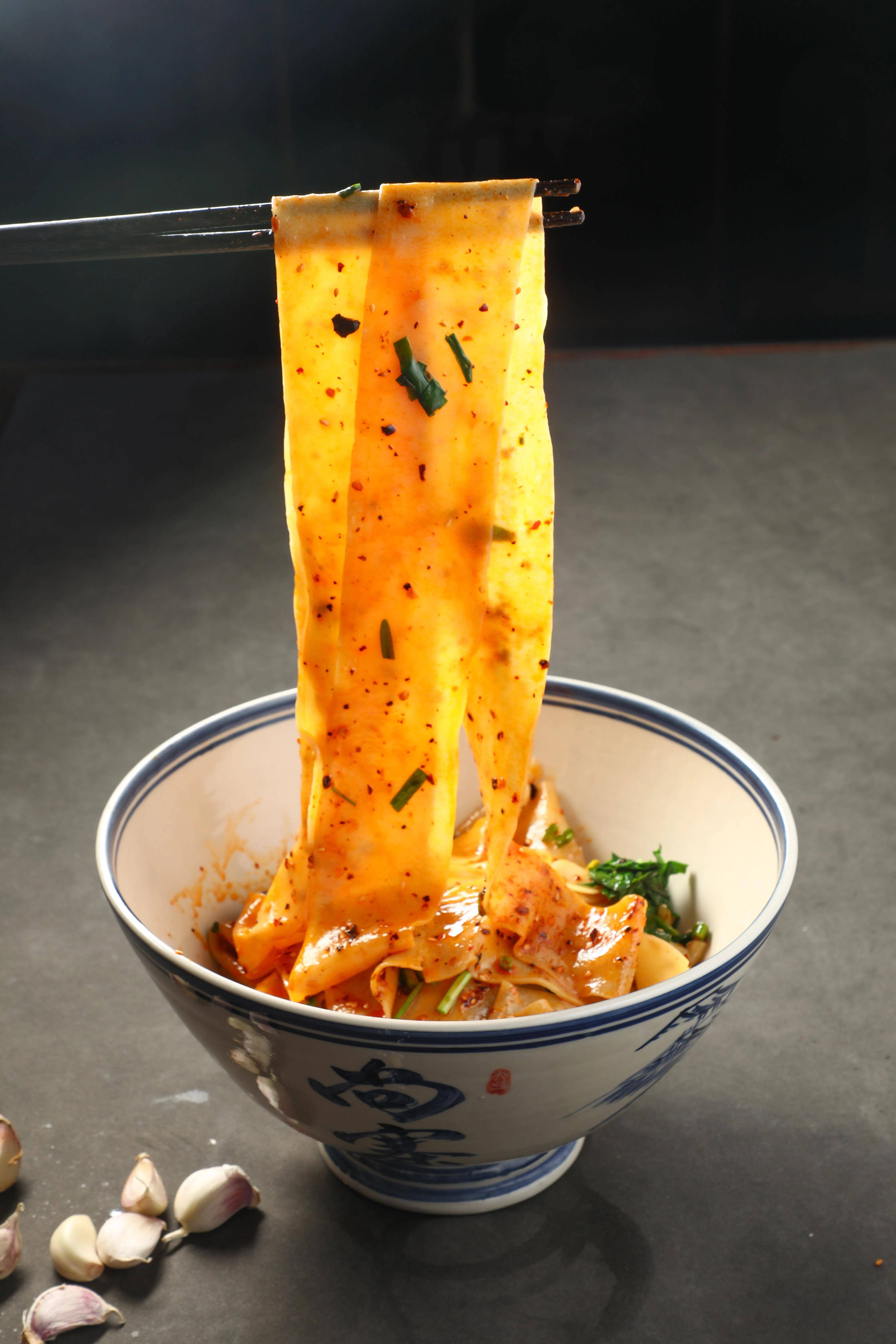 焕新老字号 传承西安味 打造古城新名片——西安老字号名吃代表访谈(1