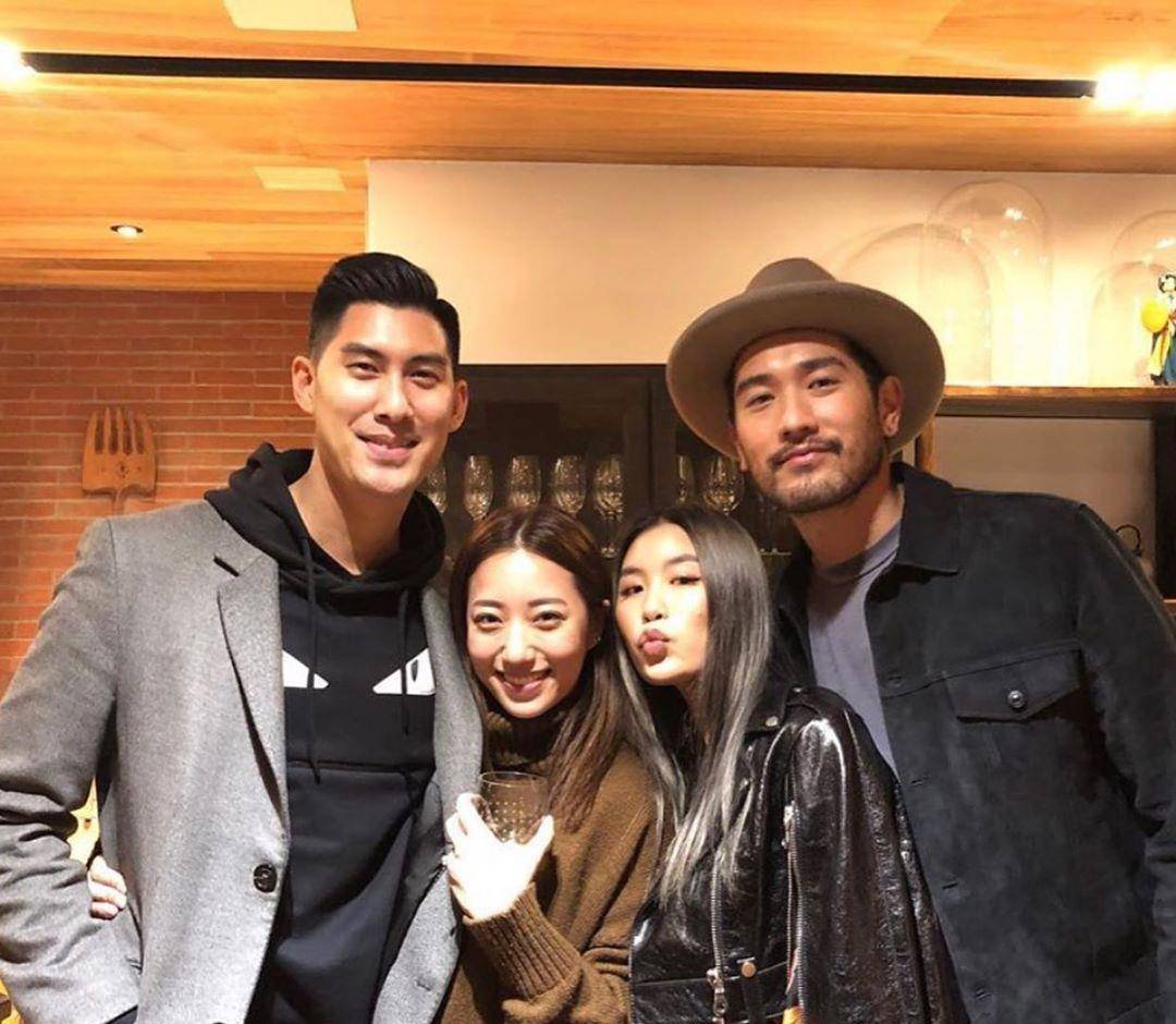 高以翔走的时候,苏湘涵被大家怜爱,一年后就有人看不惯她_女友_父母