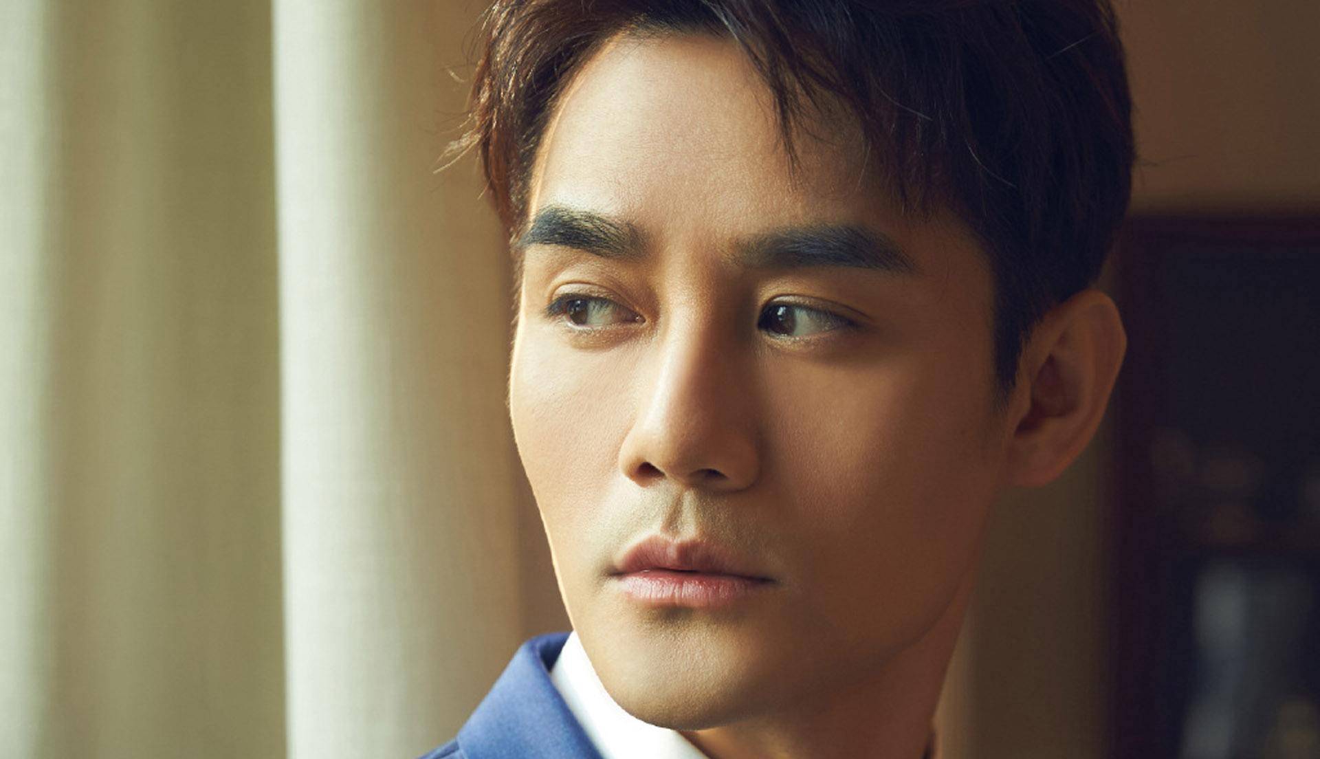 娱乐圈至今未婚的9位男明星,各有各的故事,最大67岁,最小40岁_胡歌