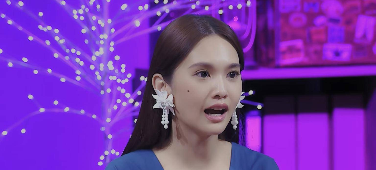 《心动的信号5》吴昕主持能力堪忧,演播室也拉垮,怀念杨丞琳了_节目组