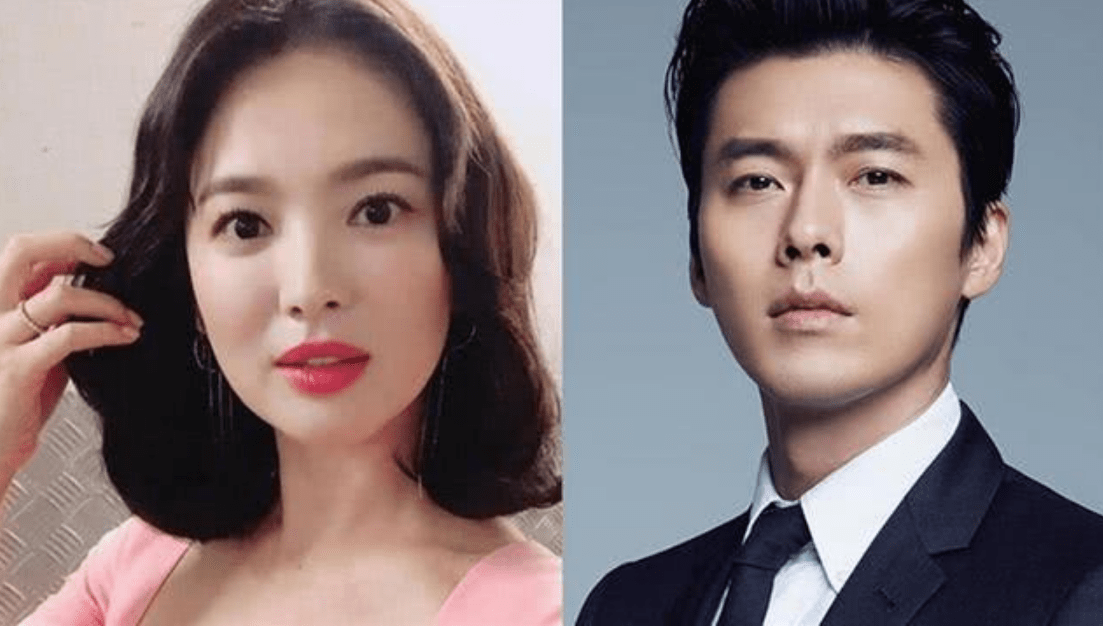 玄彬与宋慧乔经纪人同时现身,宋仲基让人心疼_网友_恋人_字母