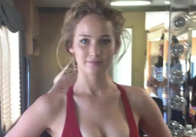 x战警女演员也为艺术献过身_詹妮弗劳伦斯_丽贝卡·罗梅恩_电影