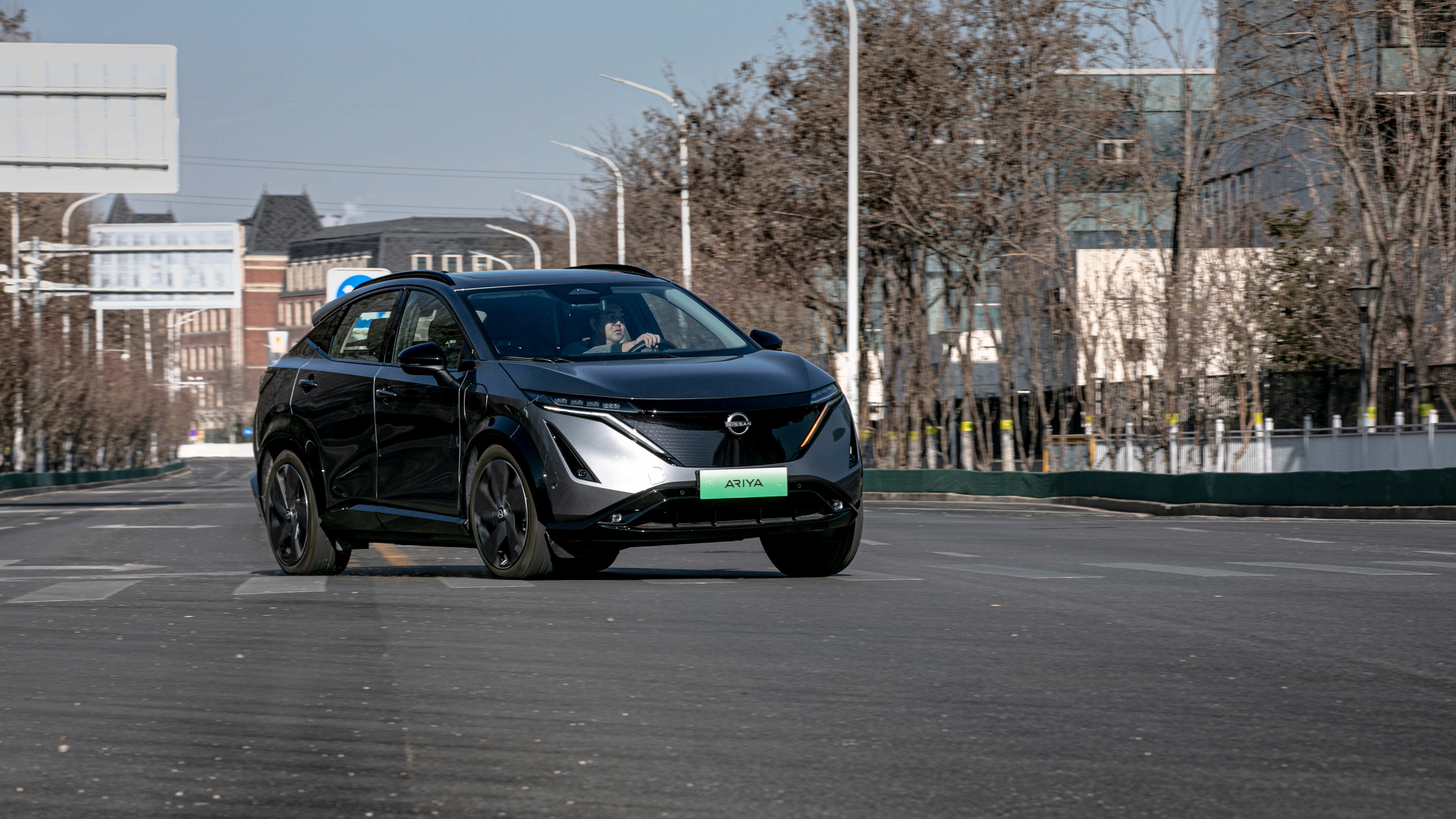 打破固有印象,日产e-4orce扛起电动时代四驱大旗_搜狐汽车_搜狐网