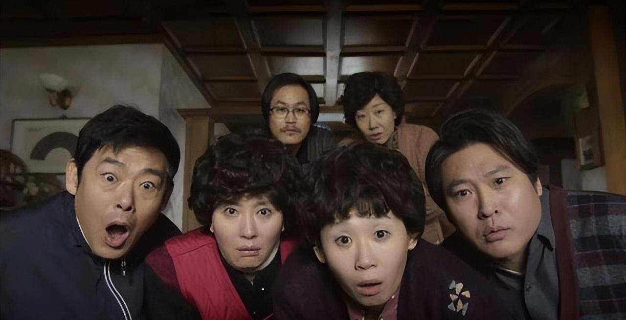 《请回答1988》自始至终,终归是家人_妈妈_阿泽_父母