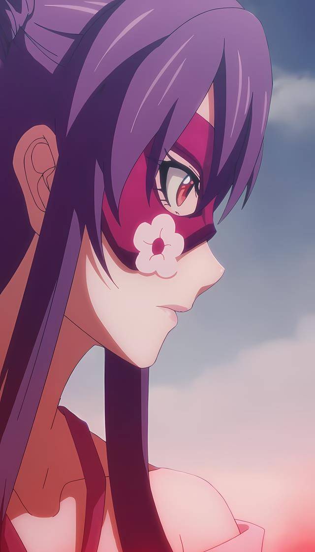 国产首部二维动画持续输出,动画一念永恒第二季荣耀回归