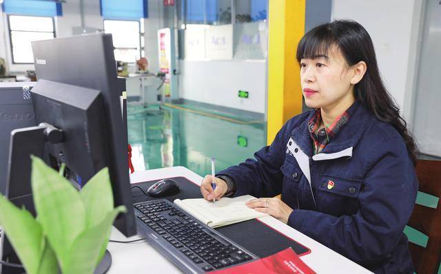 航空工业航宇:做追梦路上的奋斗者_生产_江慧敏_加工