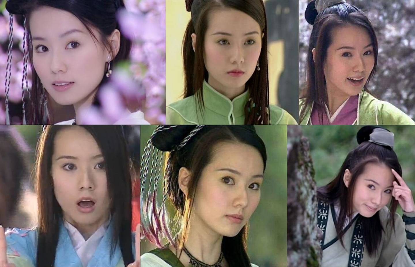 林湘萍演的丁香非常有灵气这个角色相对来说不太讨喜,但是抛去人设