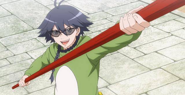 白月初是召唤兽,难道只有我信了吗?