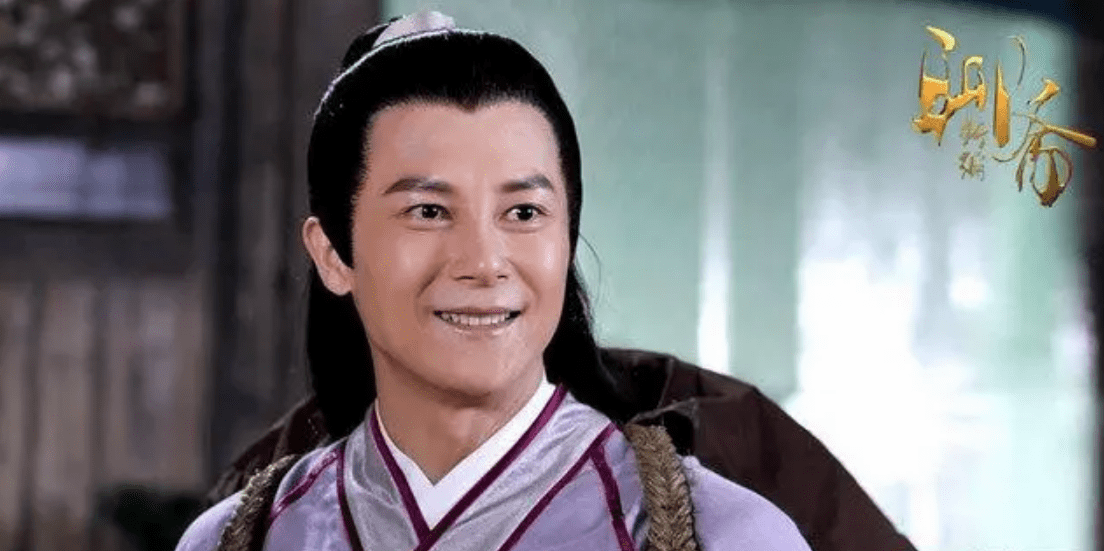 王灿:被誉为最帅反派专业户,因病隐退,50岁仍未婚却有4个孩子_发展