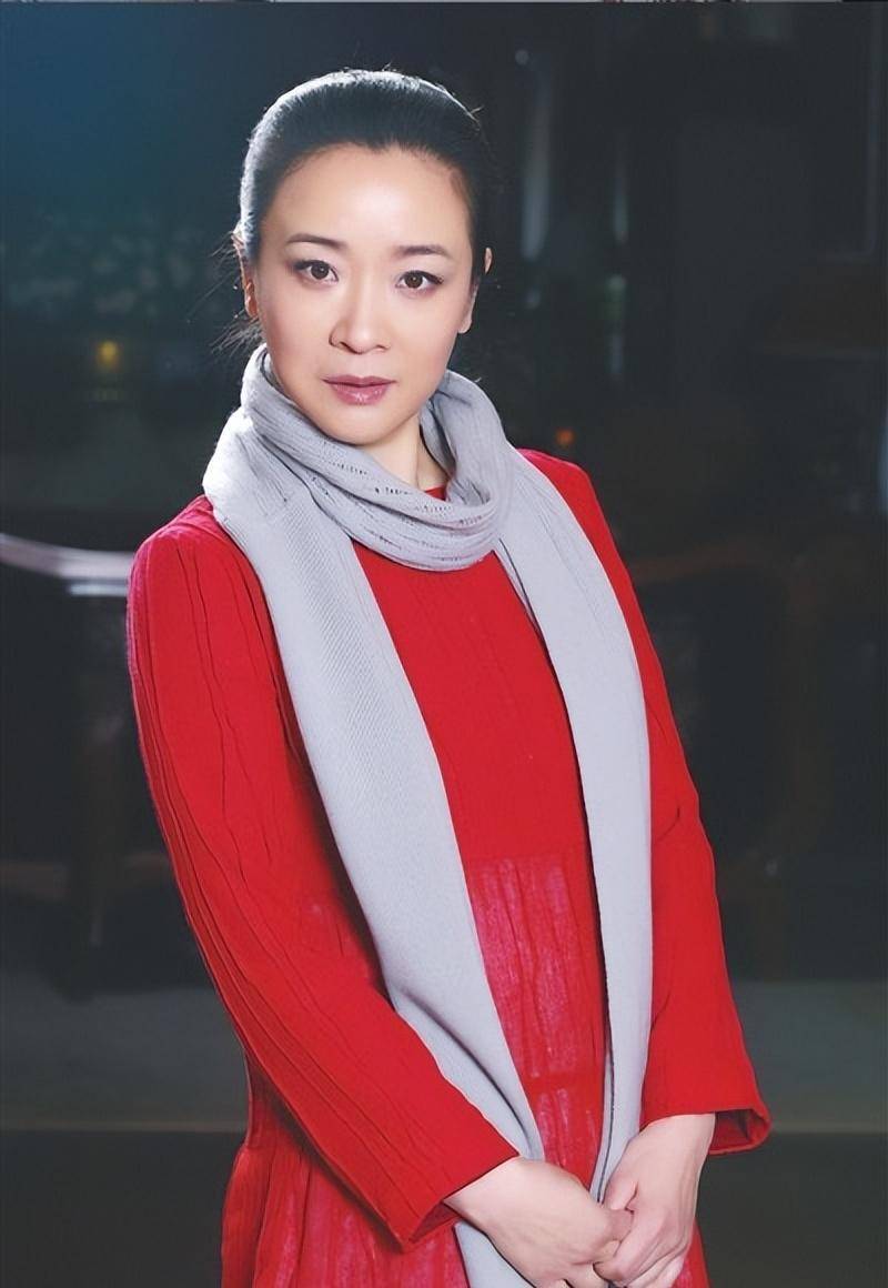 导演刘惠宁:这辈子最正确的决定,就是娶优秀演员陈小艺为妻_张嘉译