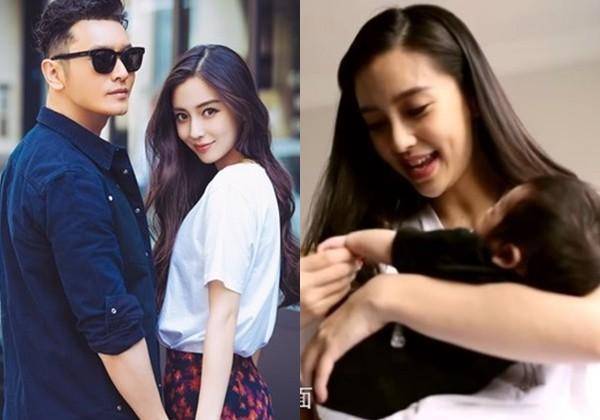 baby三段情初恋是富二代,为陈伟霆纹身,曾加入郑中基婚姻?