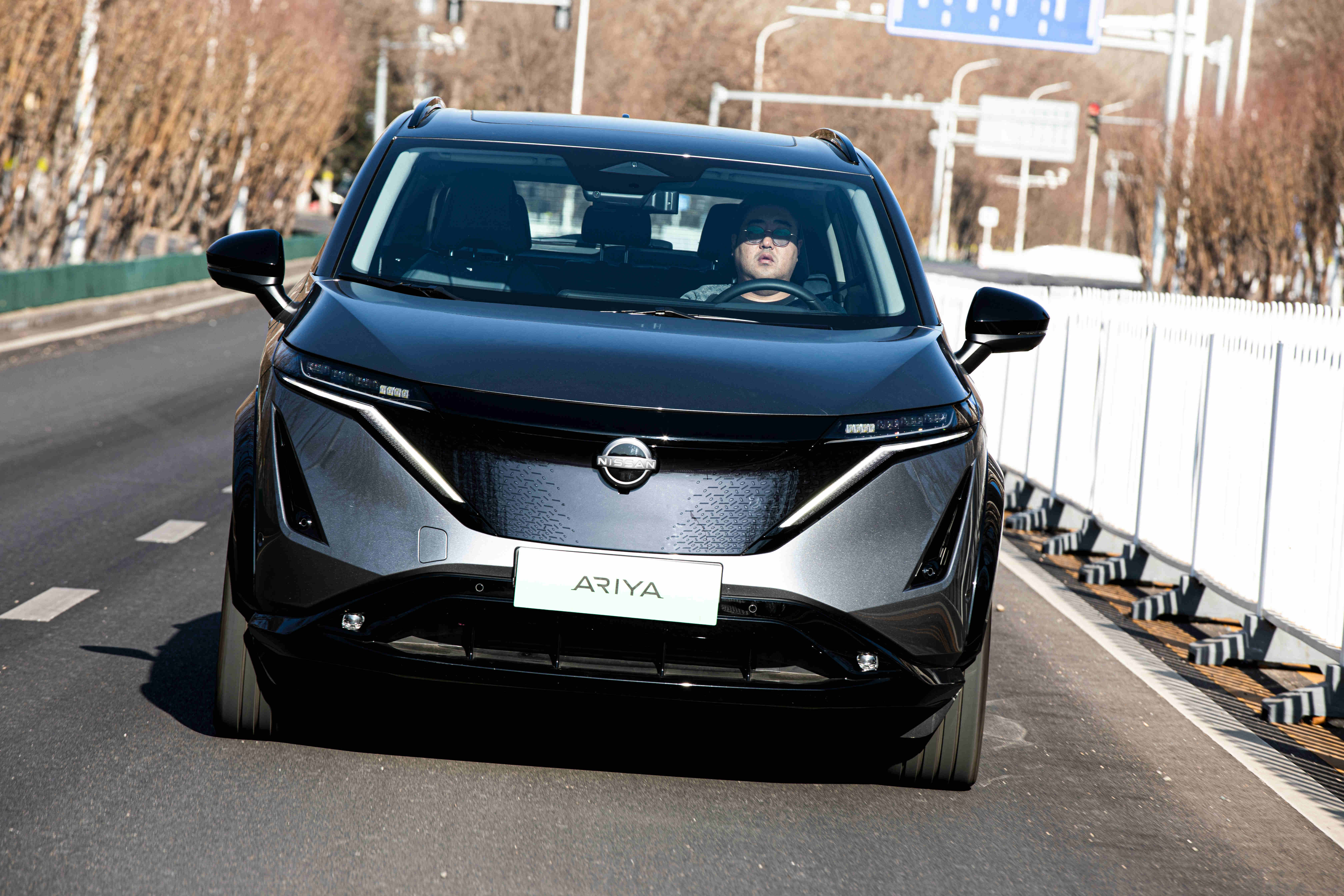 打破固有印象,日产e-4orce扛起电动时代四驱大旗_搜狐汽车_搜狐网