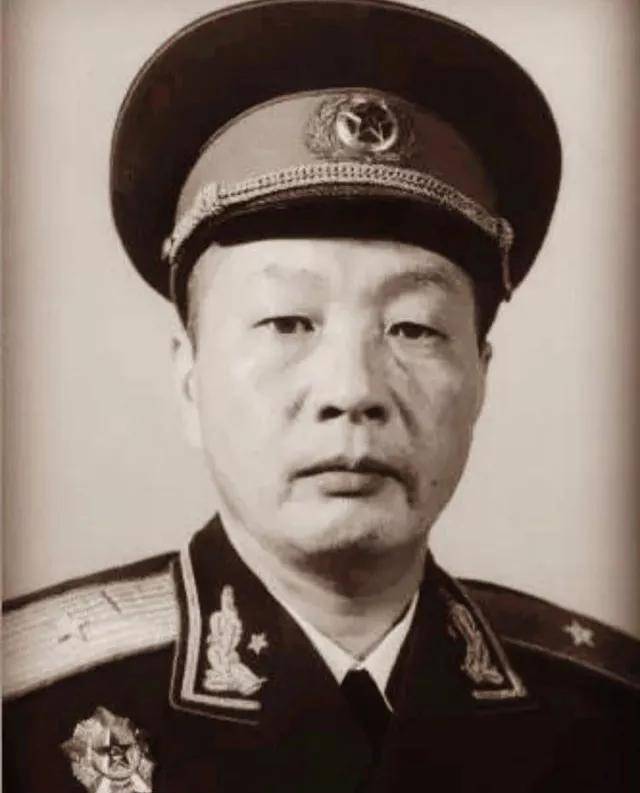 详谈1955年公安军系统上报的拟评上将,中将与实际授